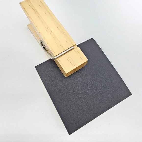 Jumbo Oversized Wooden Clothespins, 4"  - 2 Pieces - Picture 12 of 16